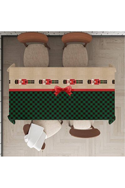 Evmila Novogodišnji specijalni metak Vojnik Sa deznom Stolnjak