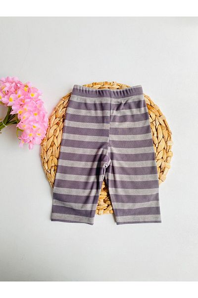 Momsbrand Capri Tights