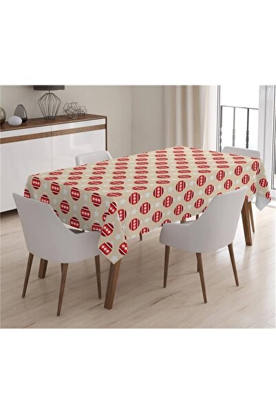 Evmila Novogodišnji specijal Stolnjak