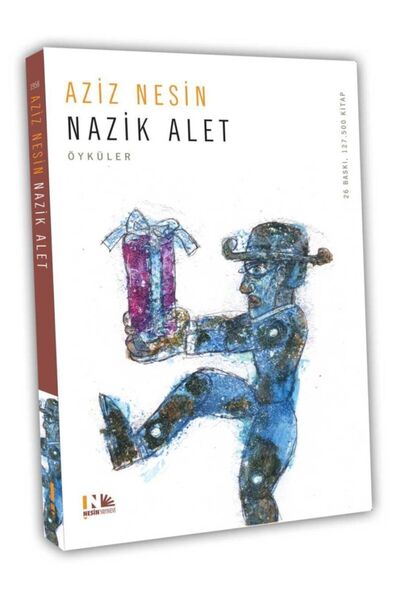 Nesin Yayınevi Nazik Alet