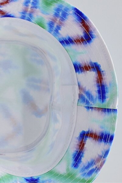 Külah Καπέλο με σχέδια Καπέλο ψαράδικο καπέλο Bucket Hat