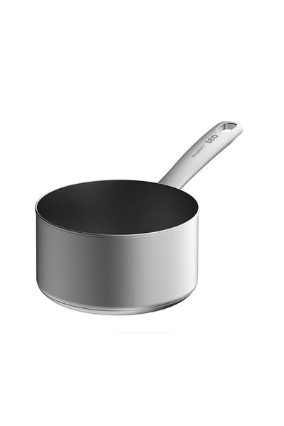 Berghoff Leo Graphite Stainless Steel Sauce Pan 16 cm 3950490