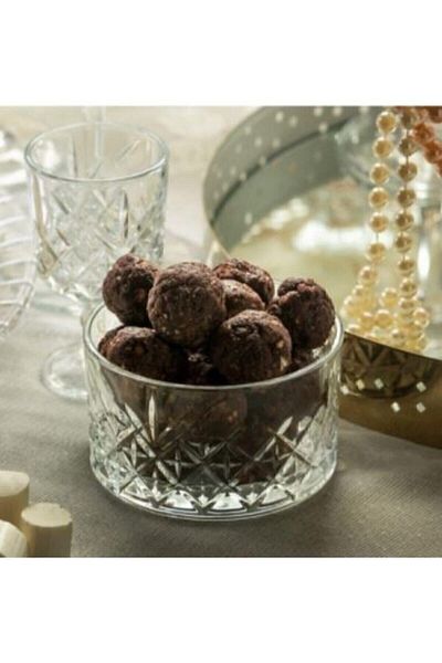 Paşabahçe Timeless Snack Bowl 6 Pieces 255 Cc