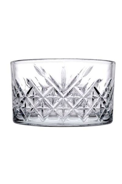 Paşabahçe Timeless Snack Bowl 6 Pieces 255 Cc