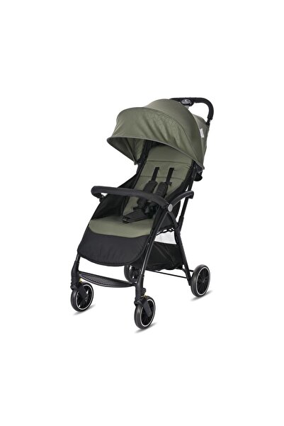 LORELLİ Lorelli Fresh Kabin Boy Bebek Arabası - Green