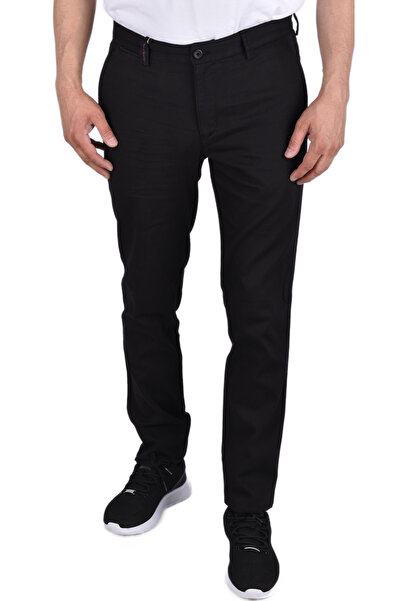 TWO HANDS TWH-571 Garcia Slim Fit Trousers