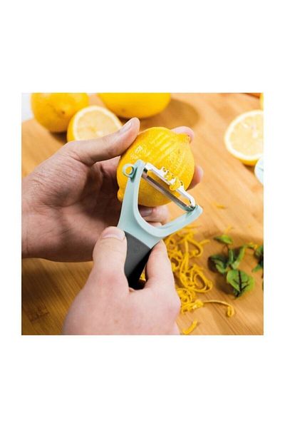 Berghoff Leo Y-Peeling