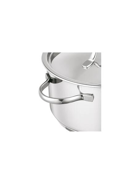 Berghoff Essentials 7 Piece Stainless Steel Cookware Set