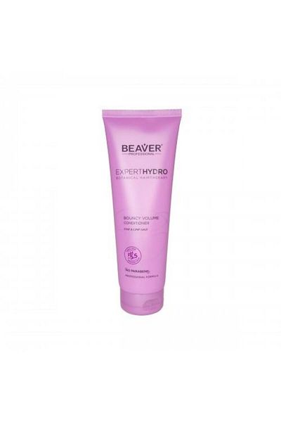 Beaver Bouncy Volume Conditioner 258 ml