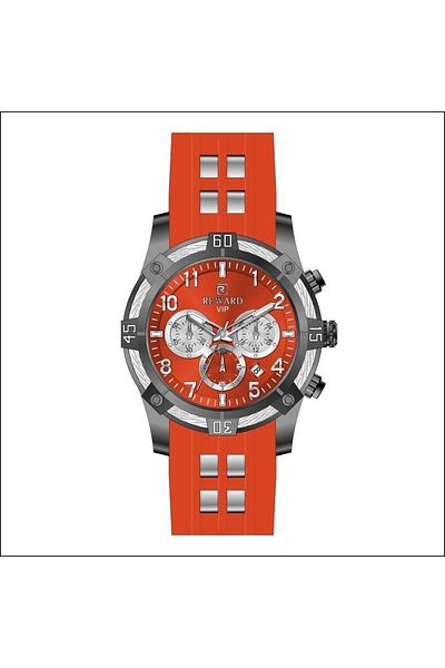 Reward Men's Wristwatch Design