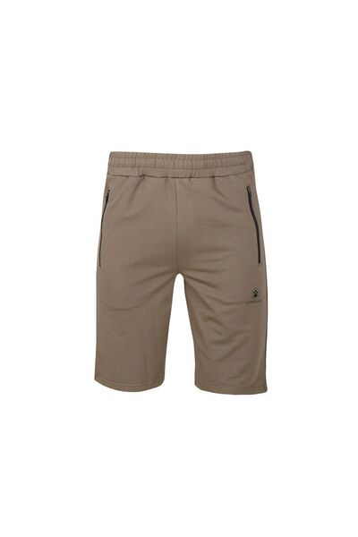 lumberjack Basic Erkek Haki Şort