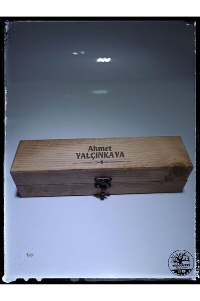 Woodceet Puro Kutusu + Puro