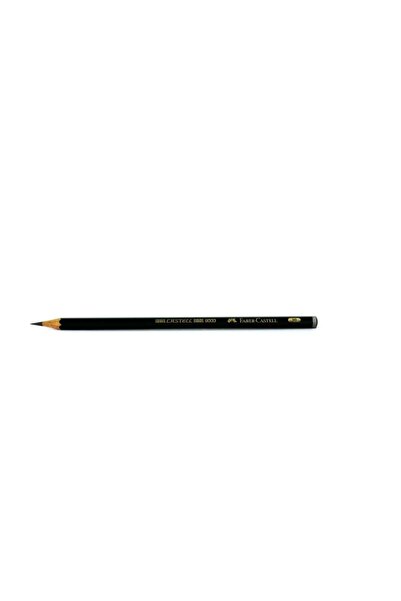 Faber Castell 9000 SERIES 3B GRADE PEN 119003