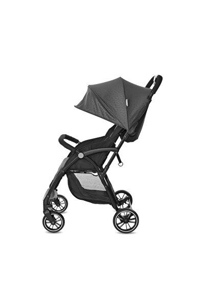 LORELLİ Lorelli Fresh Kabin Boy Bebek Arabası - Grey