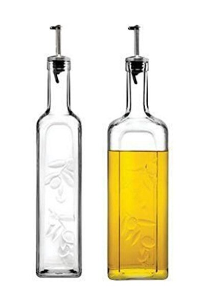 Paşabahçe Çam Yağlık 4lü 1 litre 2 adet+500 ml 2 adet Çeşidi Metal Kapak