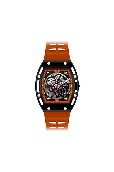Reward Men's Automatic Wristwatch