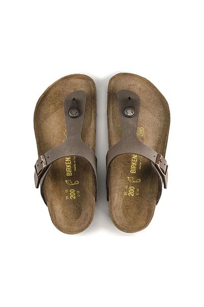 Birkenstock شبشب Gizeh BF للأطفال