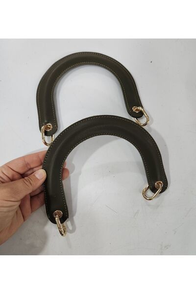 fundahobi التعامل مع حقيبة U الكاكي