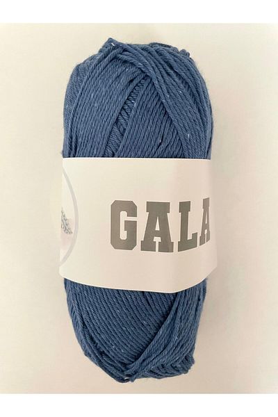 Himalaya GALA Bamboo Cotton 09 - Σκούρο Μπλε, 5 Τεμάχια