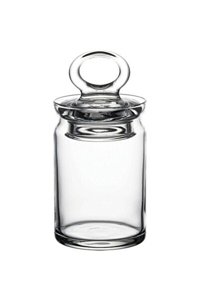 Paşabahçe Baharatlık 4 Li Kıtchen Mini Kavanoz 95104-4 438Qseri
