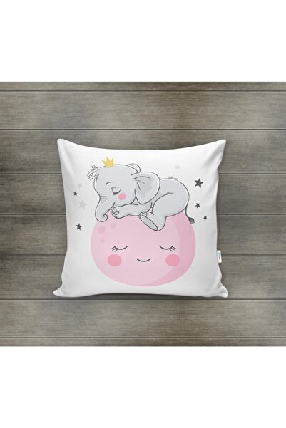 Lolla Evmila Decorative Children's Cushion Cover