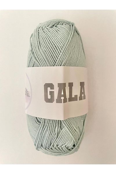 Himalaya GALA Bamboo Cotton 05 Mint Green - 5 Τεμάχια