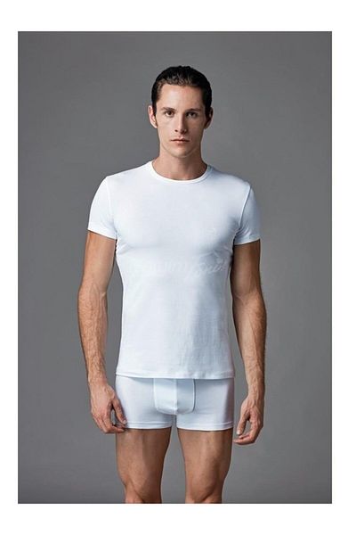 Eros 2 Men's T-Shirts - Cotton, Crew Neck