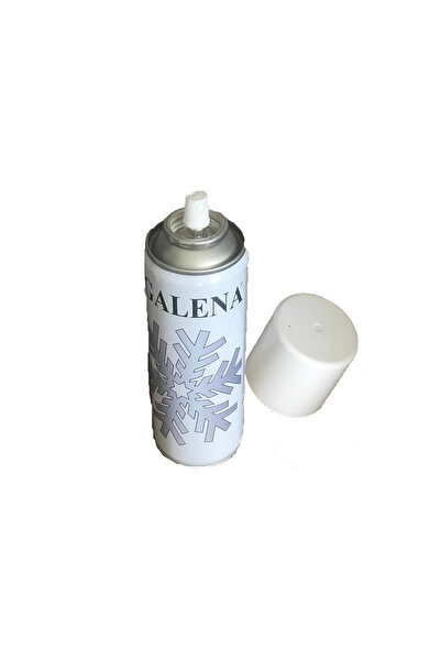 Galena Soğutucu Sprey 200 ML 1 Adet