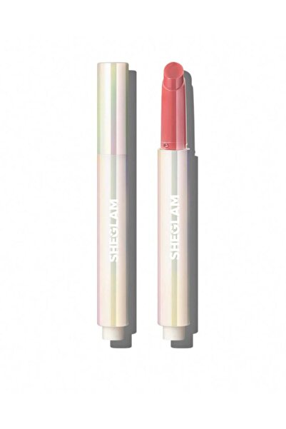 SHEGLAM Shehlam- Lip Plumper- Pink Flamingo