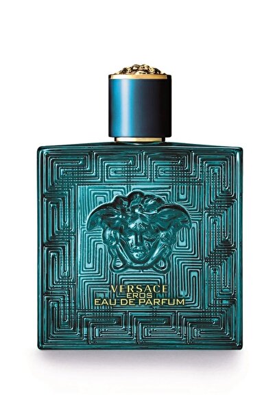 Versace Eros Edp 100 ml Erkek Parfüm
