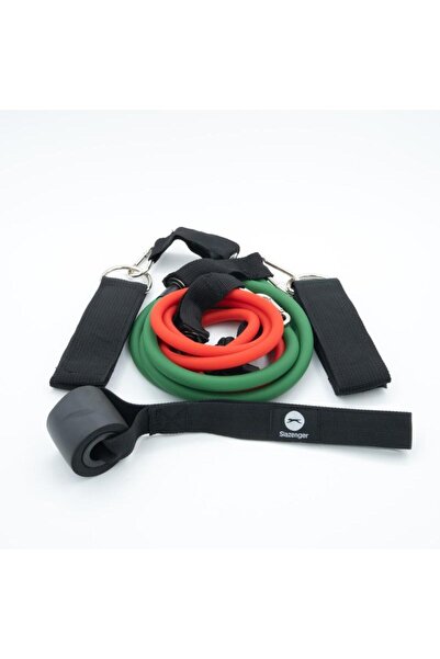 Slazenger Tübüllü Direnç Seti
