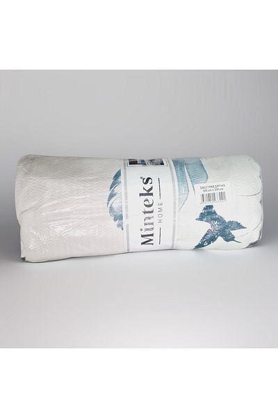 Minteks MINTEKS Double Pike - تصميم مريح وأنيق