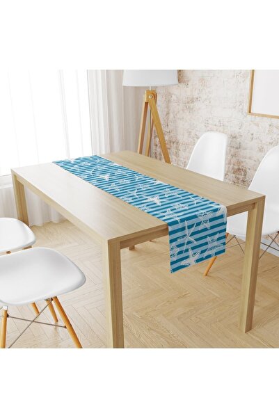 Lolla Evmila Starfish Pattern Runner Llrn 19