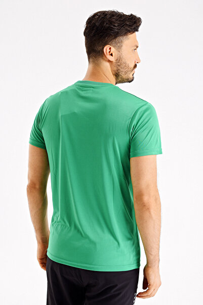 UHLSPORT Unisex Butler Sports Training T-shirt