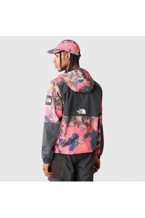Supreme north face anorak outlet