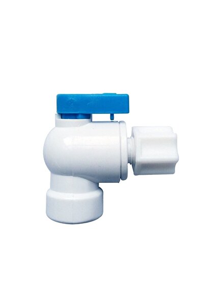 AQUA BELLA Pae Marka Su Arıtma Cihazı Tank Vanası