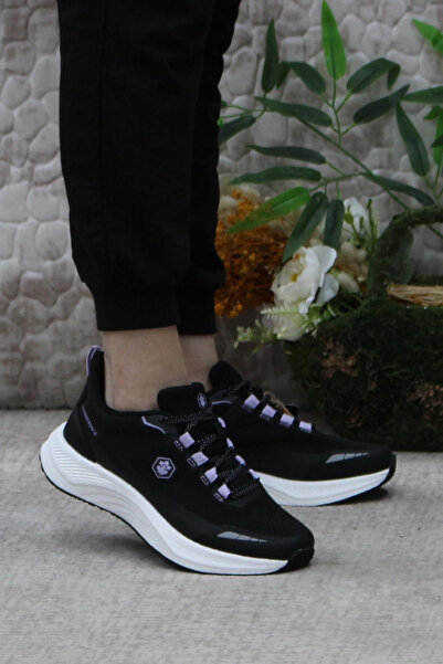 lumberjack Çok Renkli 4fx Kadın Sneaker