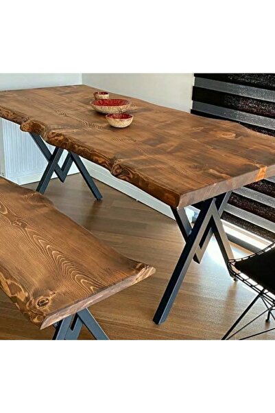 Isabel Abbey Kutukmasalar 140x80 Masa Artı Bank