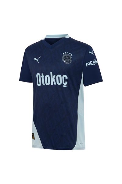 Puma Fenerbahçe 2024 - 2025 Third Jersey