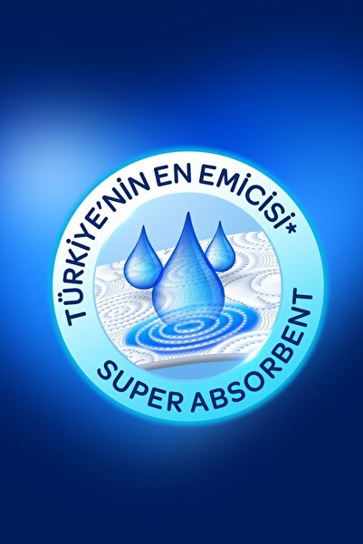 Selpak ® Dev Rulo Kağıt Havlu 12'li