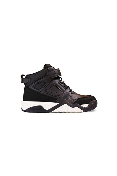 Vicco Black Mars Boots - 946.F23K.358 Model