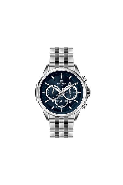 Reward Men's Wristwatch Design
