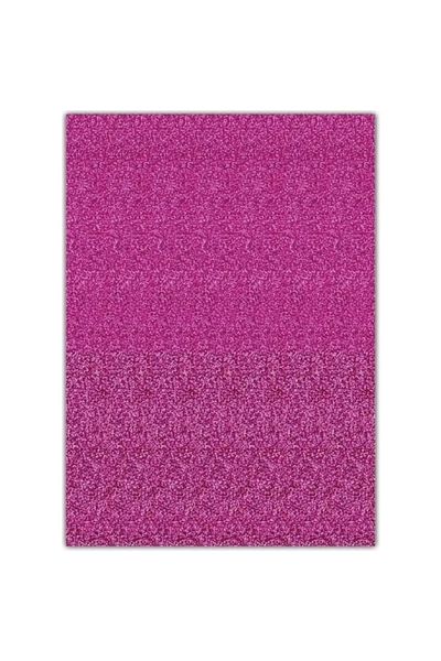 tahtakalehobi.com PINK Glitter Eva 50x70 cm