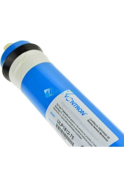 VONTRON 1812-100 Gpd Membran