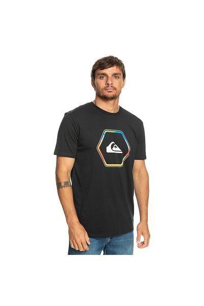 Quiksilver In Shapes Erkek T-shirt