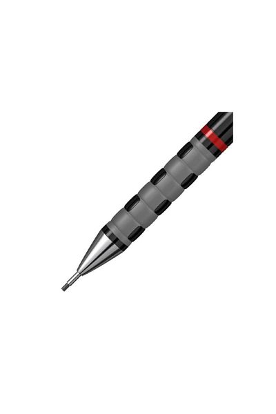 Rotring Tikky Tip Mechanical Versatil Pen 0.9mm Black
