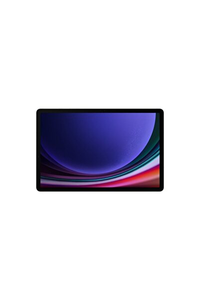 Samsung Galaxy Tab S9 128 GB Bej (Samsung Türkiye Garantili)