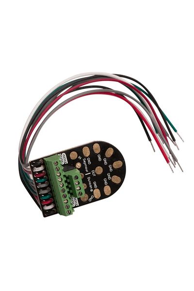 SEYMOUR DUNCAN Liberator 250K Volume Pot