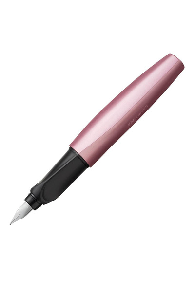 Genel Markalar Pelikan Twist P457 Dolma Kalem Metalik Rose