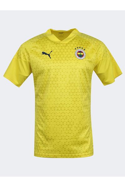 Fenerbahçe Μπλουζάκι προπόνησης ποδοσφαίρου A Team - Με Ξύλινο Κουτί